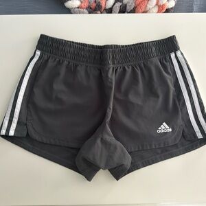 Adidas Women’s Pacer Training Shorts